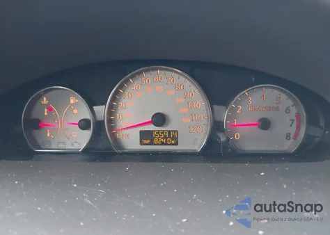 2007 Saturn Ion 3 from USA, damaged, VIN 1G8AL55F87Z104595